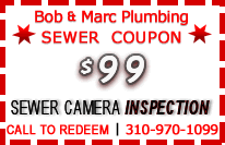 Rolling Hills Sewer Camera Inspection Contractor