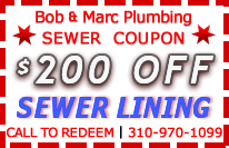 Rolling Hills Sewer Lining Contractor
